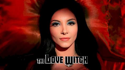 watch the love witch online free